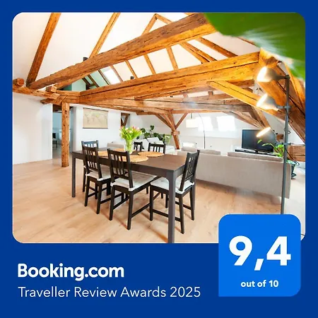 Schlossberg - Ferienwohnung Im Herzen Von Selb Extérieur photo