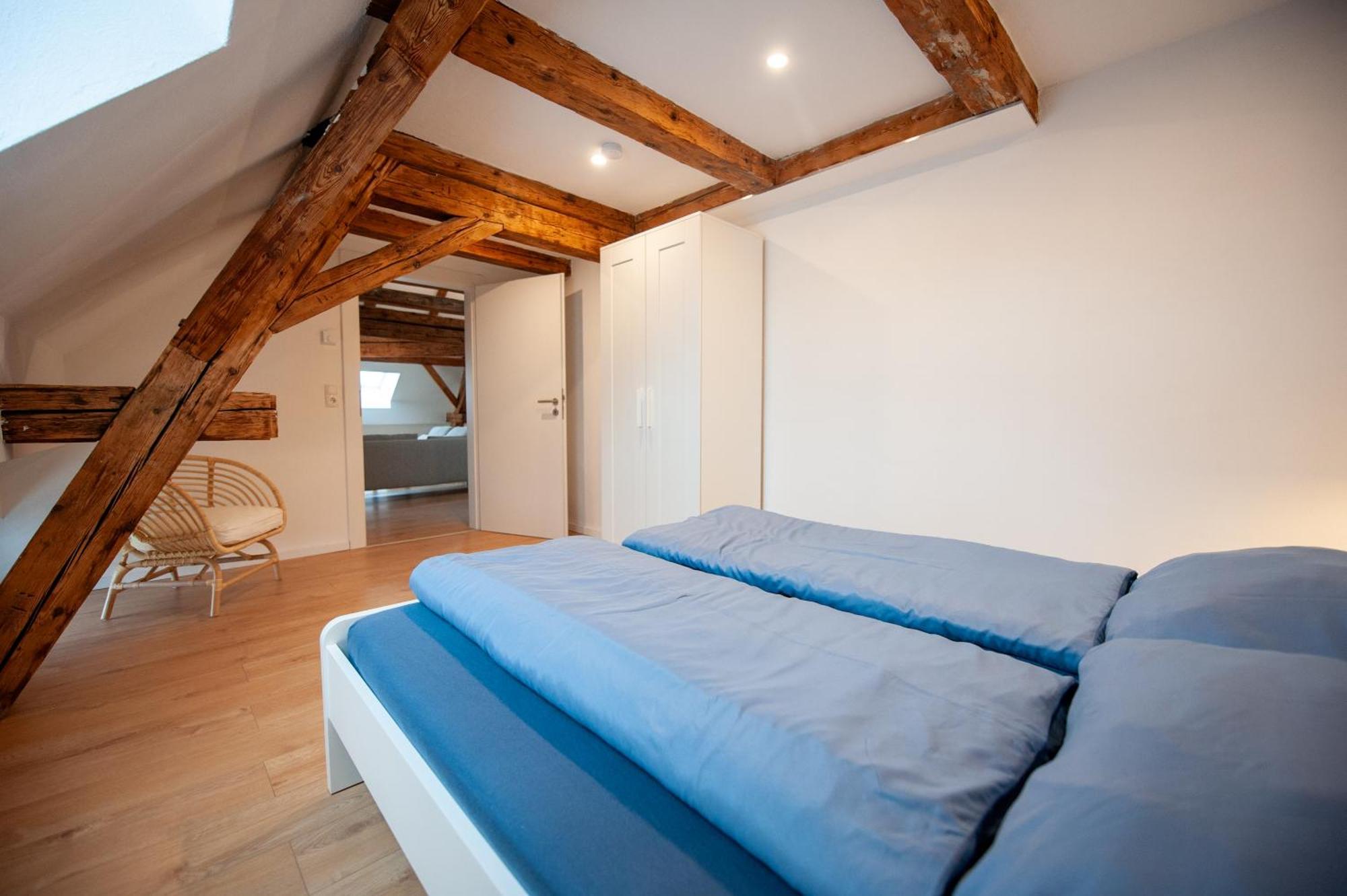 Apartment Schlossberg - Im Herzen Von