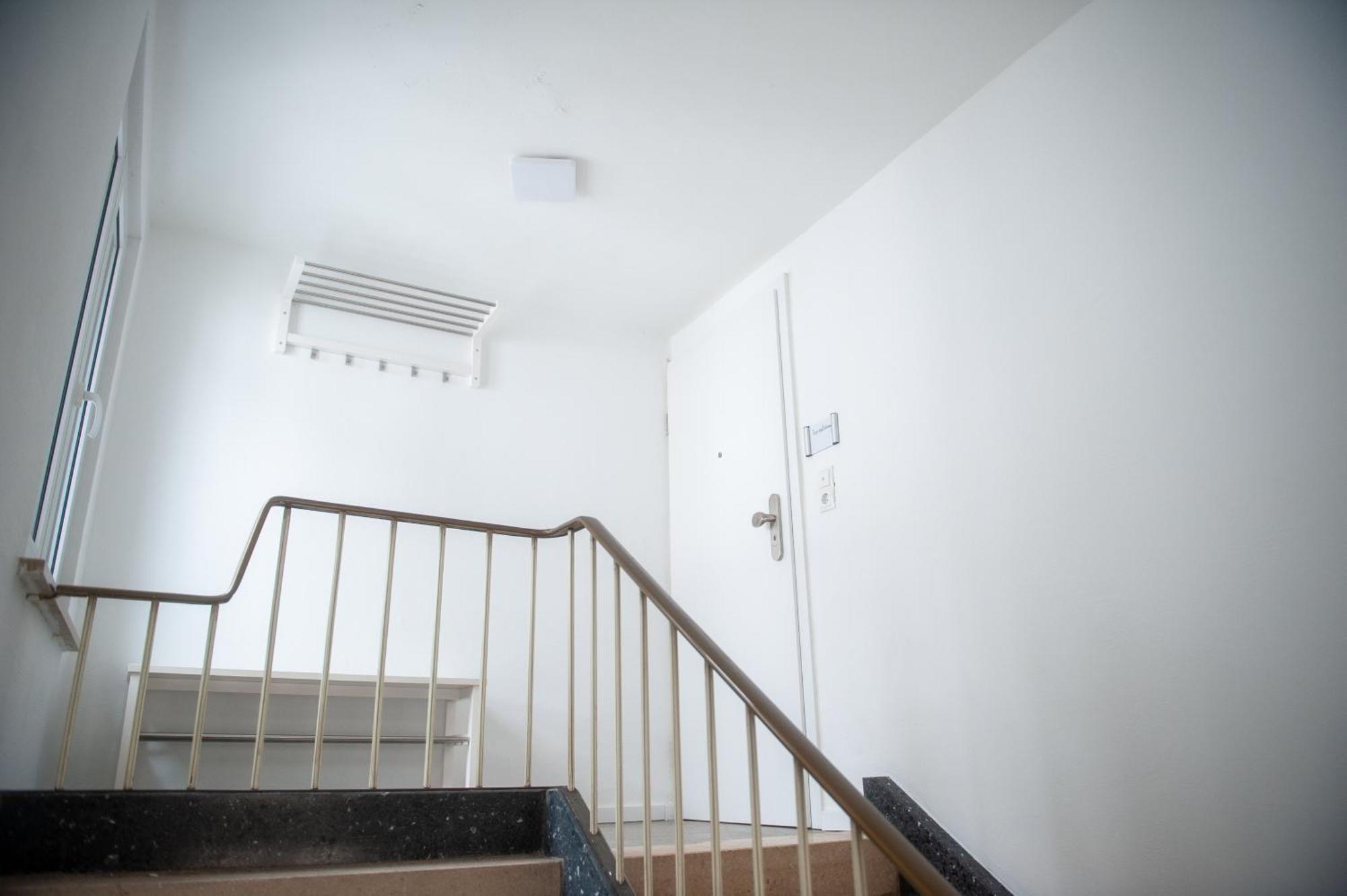 Schlossberg - Im Herzen Von Apartment *